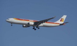 ECLUK IBE A330