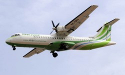 EC_GRU_Binter Binter espera empezar a operar en Cabo Verde en otoño de este año
