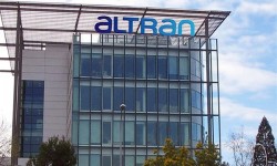 EDIFICIO ALTRAN