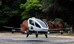 EHang 184