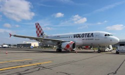 EI-FMT Volotea Airbus A319