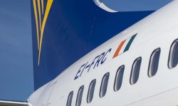 EI-FRC Ryanair