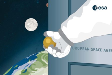 La Agencia Espacial Europea busca a los astronautas que podrían viajar a Marte.