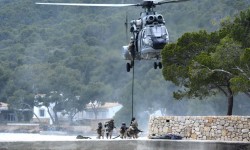 EURAC 2016 Super Puma