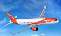Easyjet Airbus A321 Easyjet cambia el pedido de 30 A320neo por A321neo