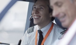 Easyjet Pilotos Easyjet anuncia la mayor convocatoria de pilotos de su historia