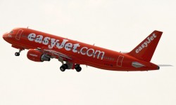EasyjetA320 Easyjet incorporará 100 A320neo a su flota