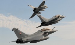 Egipto_Dassault_Rafale