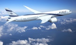 ElAL 787-8