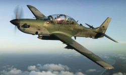 Embraer Super Tucano