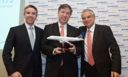 Embraer United