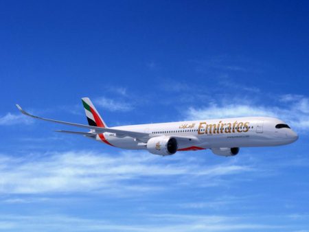 El pasado mes de febrero, cuando se anunció que Airbus dejará de fabricar el A380, se incluyó la venta de A330 y A350 a Emirates.