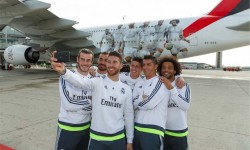 EmiratesA380RealMadrid2