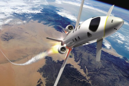 La SAE hará un repaso de la exploración espacial