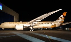 Etihad_787-9 Boeing prevé mejores condiciones de financiación en 2015 para la compra de aviones