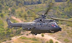 Eurcopter-Peru