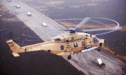 Eurocopter NH90