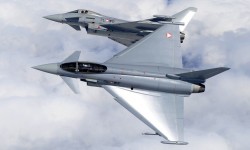 Eurofighter Austria