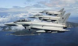 Eurofighter Italia