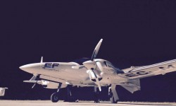 European Flyers Da-42