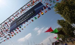 Eurosatory-5 España contará con Pabellón propio en Eurosatory 2016