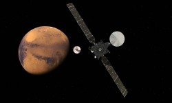 ExoMars Schiaparelli