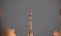 ExoMars2016Despegue6