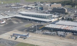 Ezeiza El tráfico internacional creció un 12 por ciento en aeropuertos argentinos.