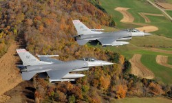 F-16 Block 40 USAF