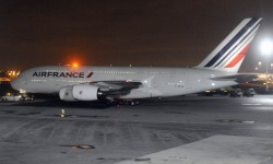 F-HPJA-Air France A380 JFK