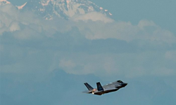 F35 Italia
