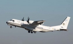 FA Filipinas C295