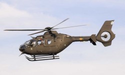 FAMET EC135