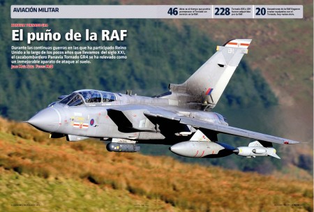 FN13_046-047 Panavia Tornado de la RAF