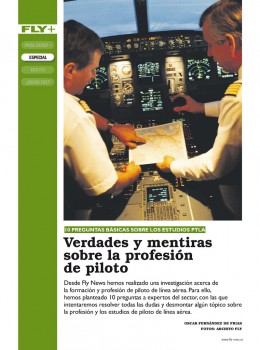 FN13_064 Todo lo que debes saber sobre los estudios de pilotos