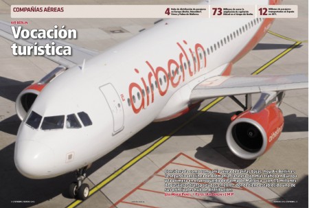 Fly News páginas 34 y 35