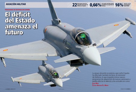 Fly News páginas 54 y 55