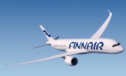 Finnair A350 XWB Finnair A350 XWB