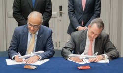Firma El Al Aeromexico