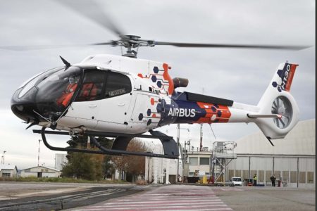 Airbus Helicopters buscará nuevas tecnologías tanto para mejorar la seguridad en vuelo como para facilitar el trabajo de los pilotos.