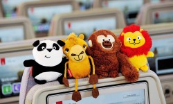 Fly-with-Me-Animal-Travel-Buddy-range-of-toys_1 Entretenimiento infantil a bordo de Emirates