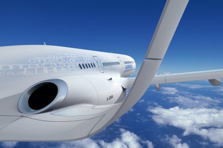Concept Plane de Airbus