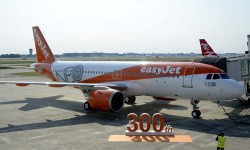 G-UZHA Easyjet A320neo