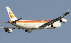 GS_IBE_01 Nueva semana de paros en Iberia y descuelgue de la dirección de los convenios colectivos en vigor.