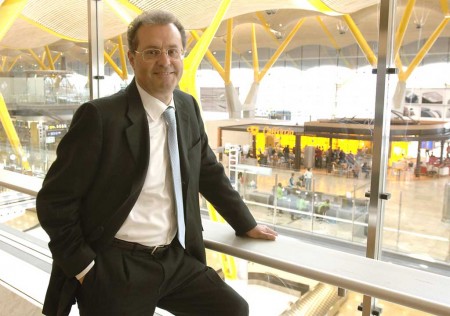 Gabriel Martín es el nuevo presidente de la delegación catalana de la AIAE