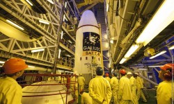 Galileo2SoyuzVs11De27Mar201 La red de satélites Galileo debería estar operativa en 2020