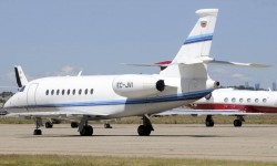 Gestair_100 Gestair vuelve con stand propio al salón EBACE que se celebra en Ginebra