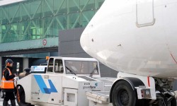 Groundforce Groundforce pasa de 7 a 10 licencias de handling de rampa a terceros