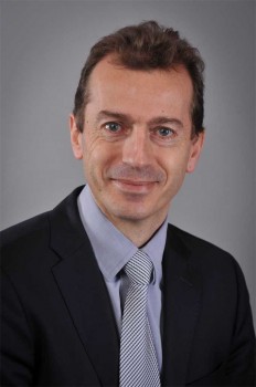 Guillaume Faury es el nuevo CEO de Eurocopter