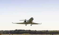 Gulfstream G500 T3